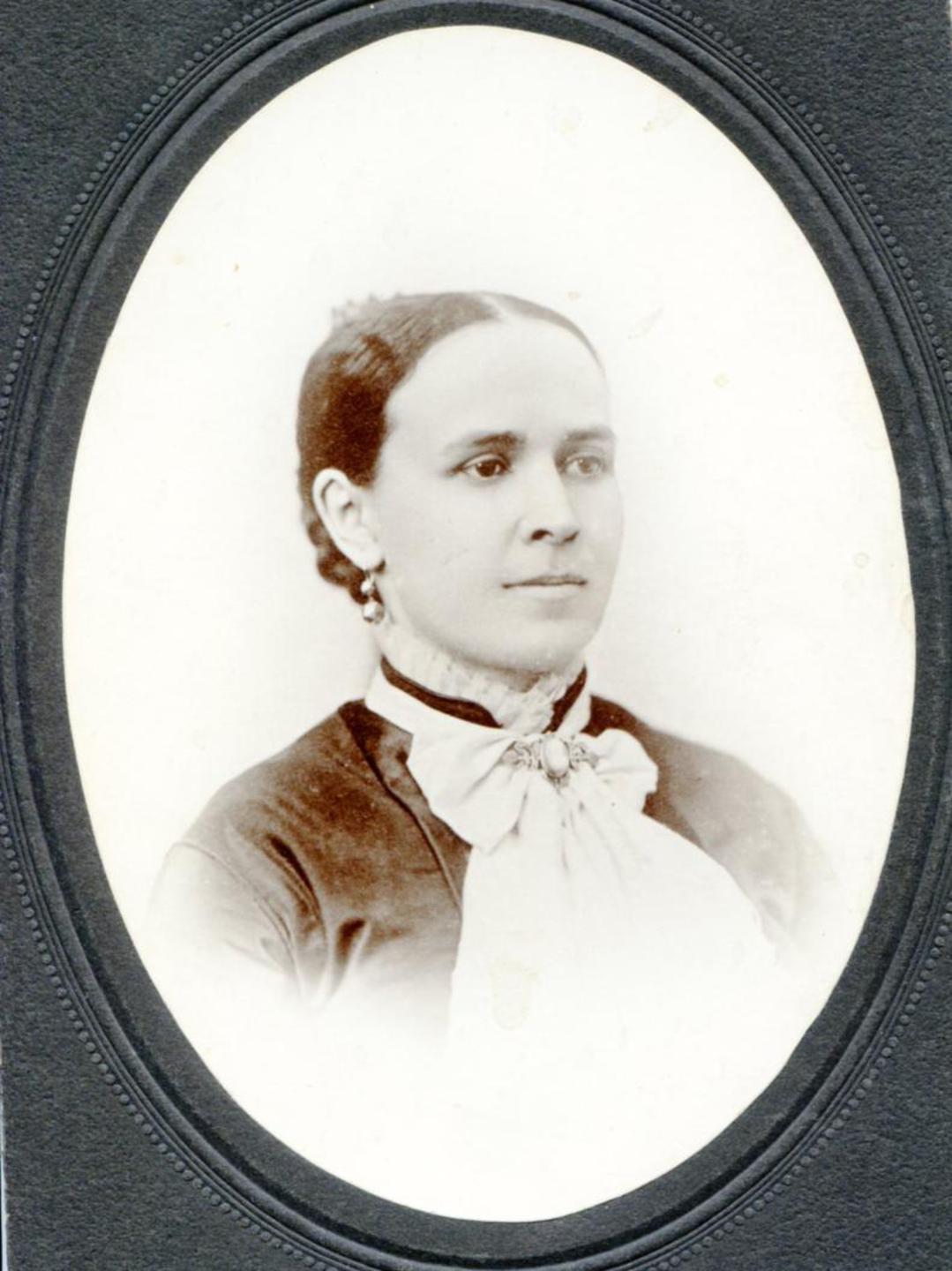 Diana Davis (1836 - 1884) Profile